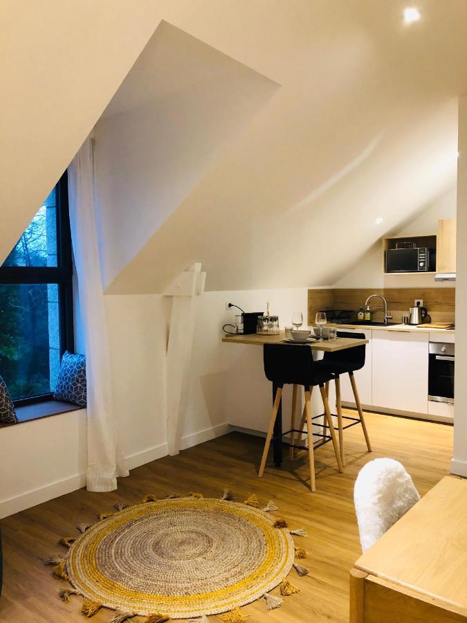Le Clos De L'Embellie Lorient Dış mekan fotoğraf